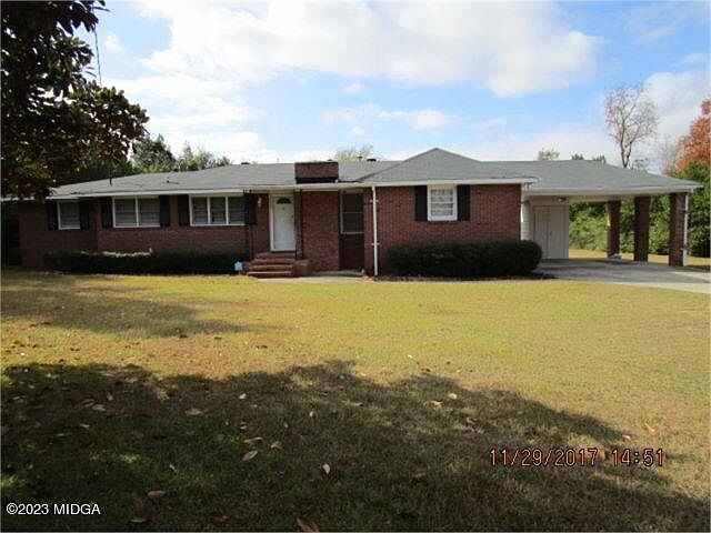 3011 Bloomfield Dr, Macon, GA 31206 | Zillow