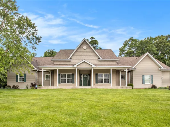 71376 Song Sparrow Trl, Niles, MI 49120