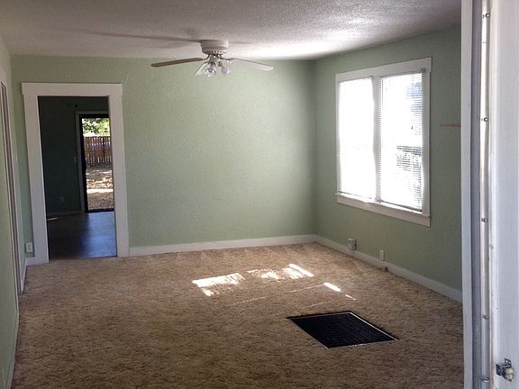 Large living room/formal dining
