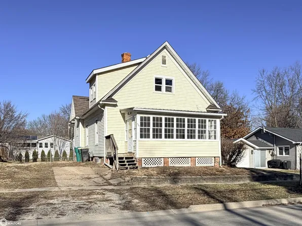 509 E Adams Ave, Fairfield, IA 52556