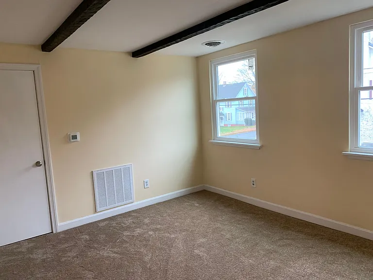 Another view of living area.