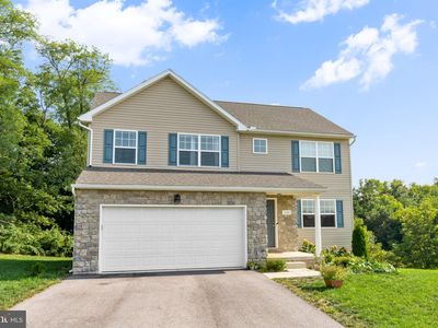1147 Alder Ct, York, PA, 17408