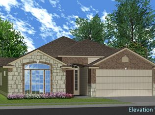 1304 Iron Glen Dr, Temple, TX 76502