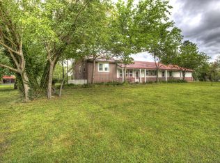 18303 S Highway 66, Claremore, OK 74017