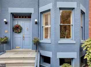 2230 Decatur Pl NW, Washington, DC 20008
