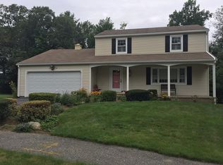 20 Oak Cir, Holden, MA 01520