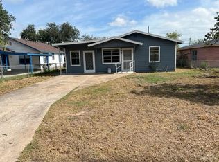 317 E Stubbs St, Edinburg, TX 78539