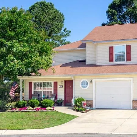 Fort Bragg On-Post Housing — Photo 4
