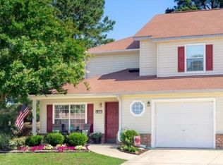 Fort Bragg On-Post Housing, Fort Bragg, NC 28307