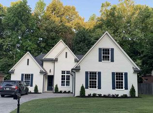 489 Brook Ridge Cir E, Memphis, TN 38018