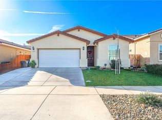 1436 Dynes St, Merced, CA 95348