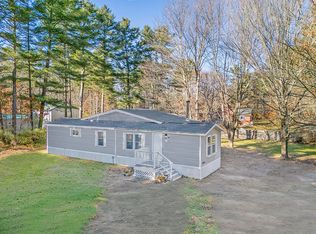 5 Marguerite Rd, Saco, ME 04072