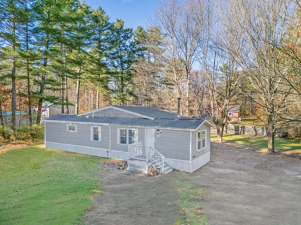 5 Marguerite Road, Saco, ME 04072