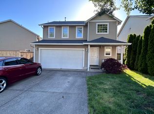 6502 NE 139th Ct, Vancouver, WA