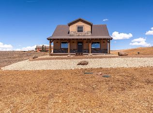2769 County Road 255, Westcliffe, CO 81252