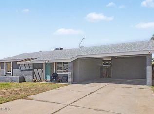 4218 N 82ND Drive, Phoenix, AZ 85033