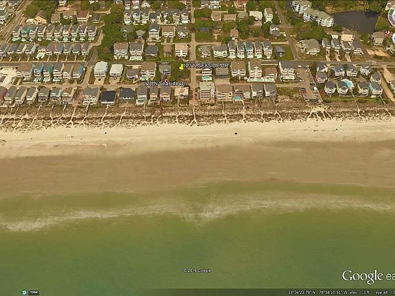 3rd image of 121 N Seaside Dr. Lot 7, Block F