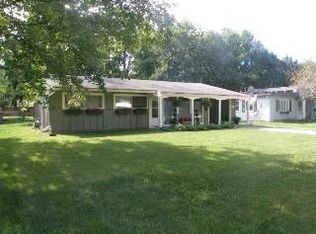 212 W South Boundary St, Perrysburg, OH