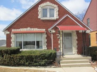 3209 S 26th St, Milwaukee, WI 53215