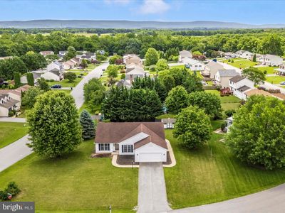 19606 Marigold Dr, Hagerstown, MD, 21742