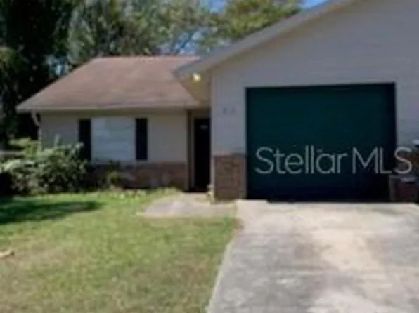 213 Fernwood St, Leesburg, FL 34748