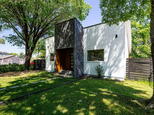 1935 Nomas St, Dallas, TX 75212