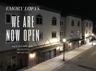 104 S Olympic Ave #9BK9B4FP9, Arlington, WA 98223