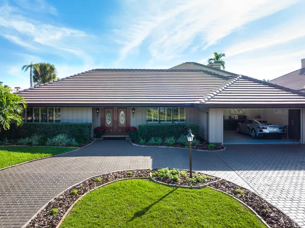 130 Bowsprit Drive, North Palm Beach, FL 33408