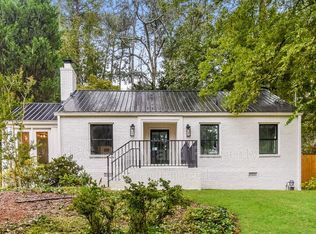 1005 Northrope Dr NE, Atlanta, GA