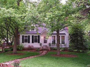 747 Edwin Ave, Saint Louis, MO 63122