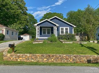 227 Turnpike Rd, Brevard, NC 28712