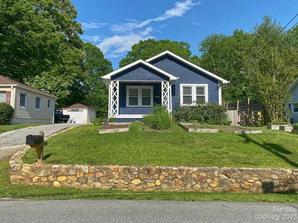 227 Turnpike Rd, Brevard, NC 28712