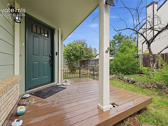 2nd image of 4870 Purcell Dr