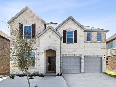 1412 Nathan Ln, Anna, TX, 75409