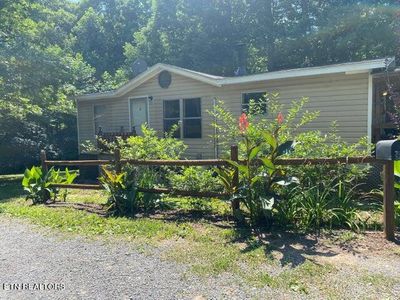 321 Pawnee Ln, Decatur, TN, 37322