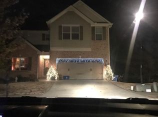1150 Fountainwood Ct, Lawrenceville, GA 30043
