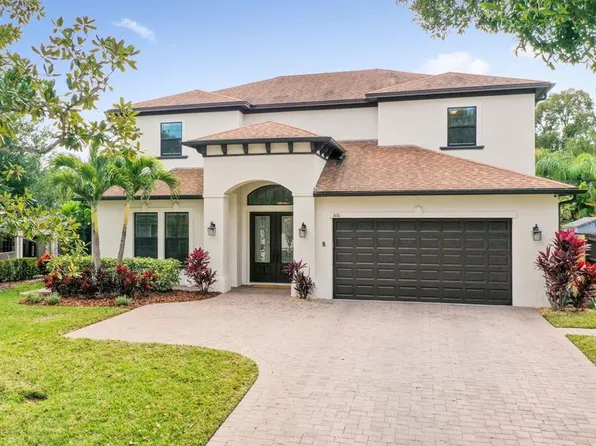 3116 S Julia Cir, Tampa, FL 33629