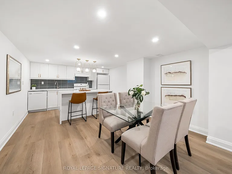 247 Kathryn Cres #LOWER — Photo 6