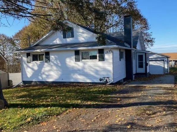 102 Gap Ave, Johnstown, PA 15904