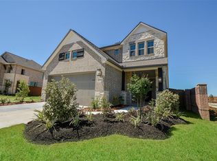 23026 Sutton Manor Way, Katy, TX 77493