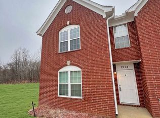 3914 Santa Fe Loop, Horn Lake, MS 38637