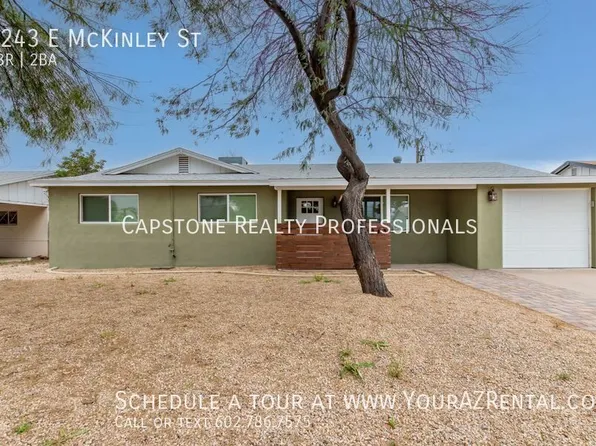 7243 E McKinley St, Scottsdale, AZ 85257
