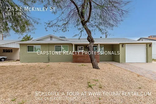 7243 E McKinley St Photo 1