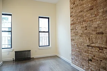 Rented by Compass