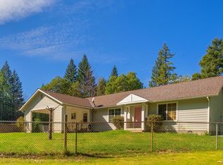 35255 Redwood Hwy, O'Brien, OR 97534