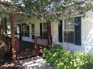 1060 Church Hill Rd, Greeneville, TN 37743