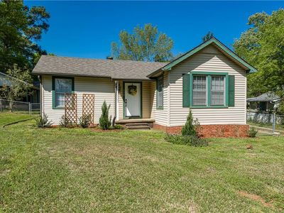 930 Winter Garden Dr, Shreveport, LA, 71107