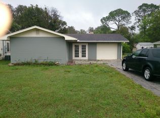 12391 SE 138th Ave, Ocklawaha, FL 32179