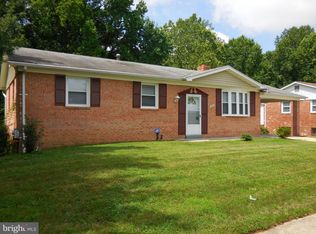 8923 Goldfield Pl, Clinton, MD 20735