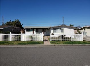 14171 Nancy Lee Dr, Westminster, CA 92683